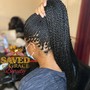 Senegalese Twist