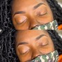 Ombre Powder Brows