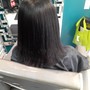 Keratin Treatment