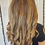 Full Balayage