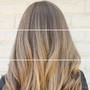 Full Balayage