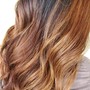 Full Balayage