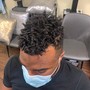 Comb Twist