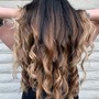 Full Balayage