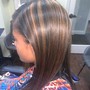 Olaplex Treatment