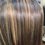 Olaplex Treatment