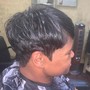 Men's Cut