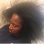 Relaxer Touch Up