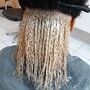 Starter Dreadlocks