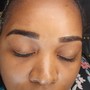 Eyebrow Shaping