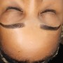 Eyebrow Shaping