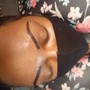 Eyebrow Shaping