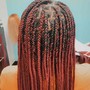 Crochet Braids