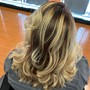 Full Balayage