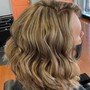 Full Balayage