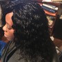 Lace Closure Sew In