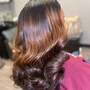 Full Balayage