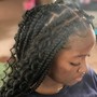 Poetic Justice Braids