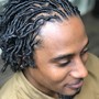 Loc Shave/Trim