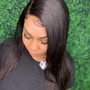 Traditional Sew In