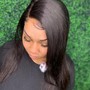 Traditional Sew In