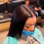 Closure Sew In