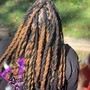 Micro Locs