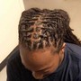 Scalp  Massage Session  FOR HAIR GROWTH