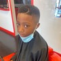 Kid’s Cut