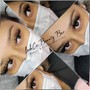 Brow Tint (only tint)