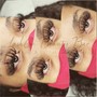 Eyelash Curl / Perm