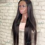 Lace Closure Sew In