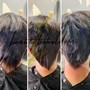 Highlights & Style