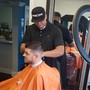 CORRECTIVE HAIRCUT