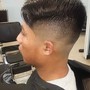 MENS BASIC HAIRCUT