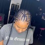 Braided Wig service available