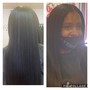 Lace Closure Sew In