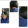 Lace Closure Sew In