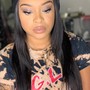 Quick Weave with Frontal