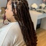 Crochet Braids