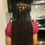 Crochet Braids