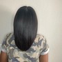 Sew-In / quick weave removal