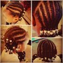 Senegalese Twist