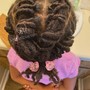 *CASH ONLY* Sis Loc Extensions