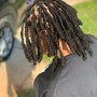 Loc Maintenance ( Retwist )