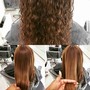 Keratin Treatment