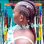 Lemonade Braids medium