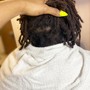 Scalp Treatment