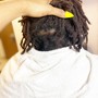 Scalp Treatment