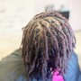 Large Marley Twist